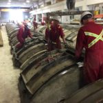Lafarge Precast Edmonton Production Workers