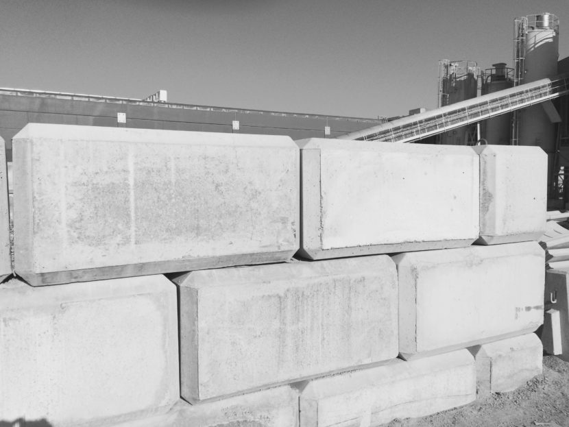 Lafarge Precast Edmonton Spec Lafarge Blocks Solid Concrete Blocks Alberta Lafarge Precast