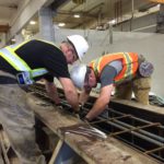 Lafarge Precast Edmonton Production Workers 2