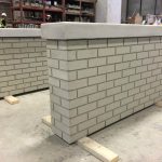 architectural-concrete-brick-pattern-lowes-by-lafarge-precast-edmonton