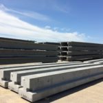 Lafarge Precast Edmonton Inverted T Beams