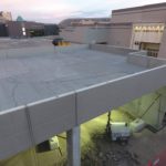 Lafarge Precast Edmonton West Edmonton Mall Parkade Installation.jpg