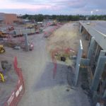 Lafarge Precast Edmonton West Edmonton Mall Parkade Installation Alberta.jpg