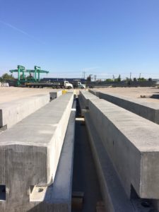 Lafarge precast edmonton inverted T beams