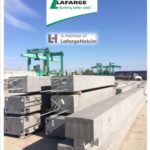 Precast Concrete stairs edmonton alberta western canada