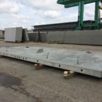 Precast Concrete Shear Wall load bearing concrete wall by lafarge precast edmonton