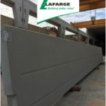 Precast Concrete Spandrels