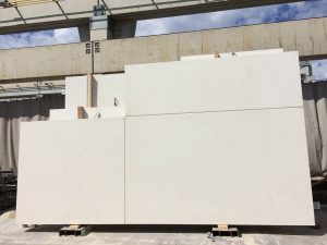 Sandblasted concrete Wall Cladding panels by Lafarge Precast Edmonton