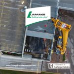 West Edmonton Mall Parkade Phase 4 Lafarge Precast Edmonton