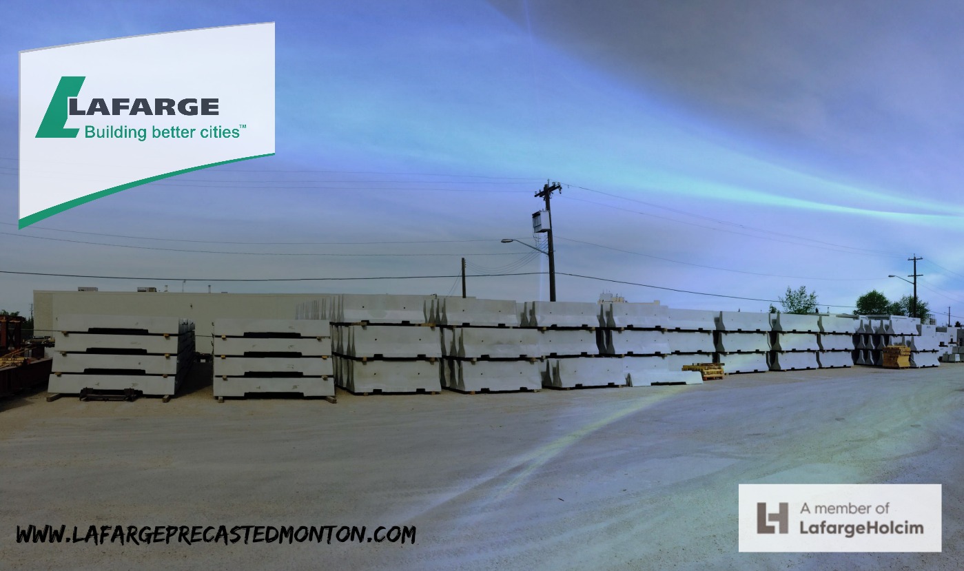 precast-jersey-barriers-edmonton-alberta