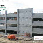 precast-shear-wall-installation-by-lafarge-precast-edmonton-alberta