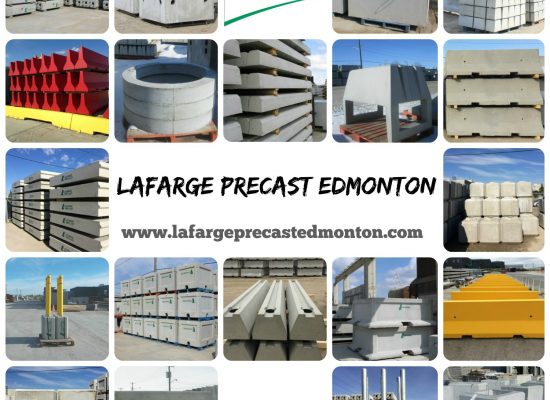 Home Page – Lafarge Precast Edmonton Alberta