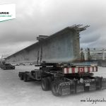 Prestressed Precast Concrete Bridges Girders Alberta by Lafarge precast edmonton