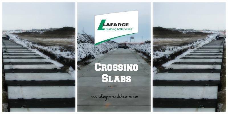 Precast Concrete floor slabs Alberta by Lafarge Precast Edmonton