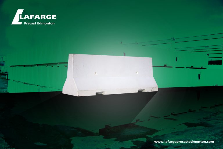 Lafarge Standard Products New Jersey Barriers – Lafarge Precast ...