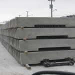 Lafarge New Jersey Concrete Barriers – Lafarge Precast Edmonton Alberta